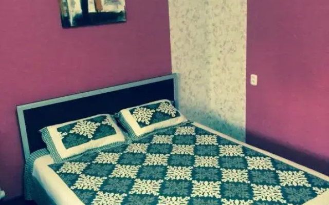 Apartment Stepnoy 1