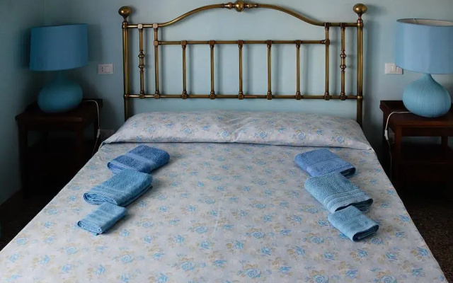 Guest House Stazione Pisa Centro