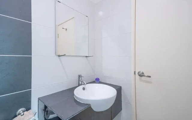 OYO Home 89736 Unbelievable 2br 1medini