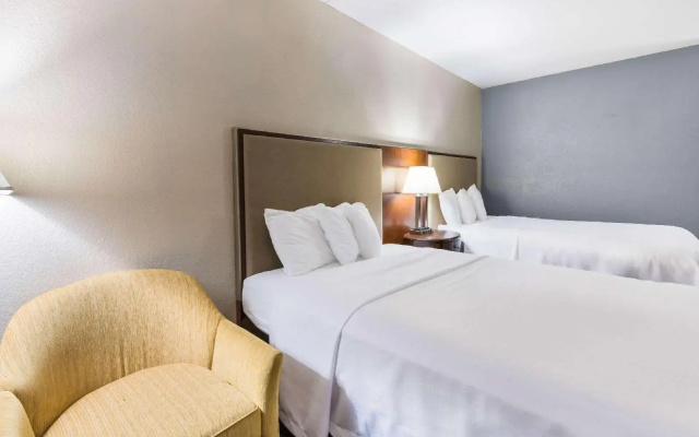 Econo Lodge