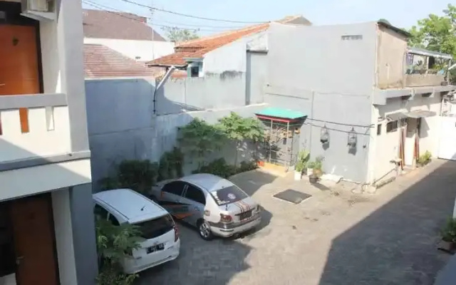 Sutanto Guesthouse