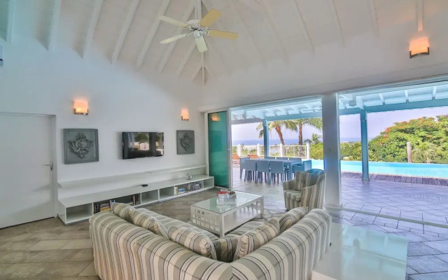 Villa Callisto