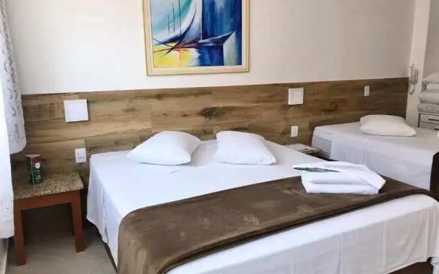 Appel Hotel