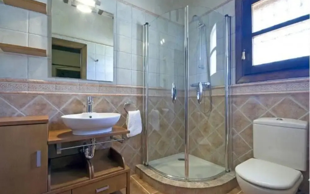 Villa in Benissa, Alicante 103813 by MO Rentals