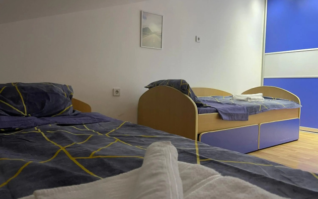 Cozy Duplex Apartment ~ Free Parking