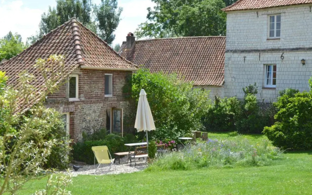 Manoir Francis
