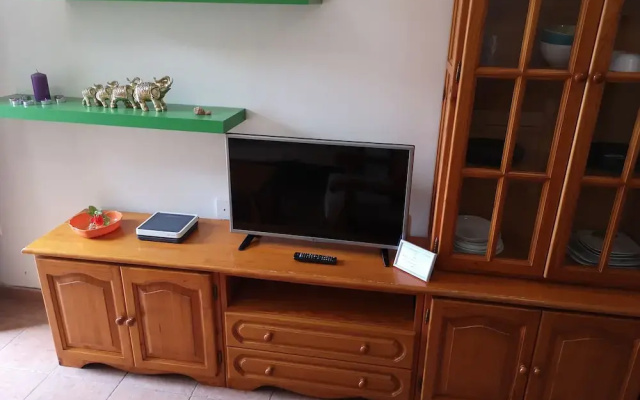 Small Flat in Arrecife