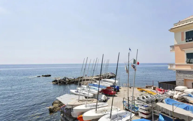 Magicstay - Flat 60M² 1 Bedroom 1 Bathroom - Genoa