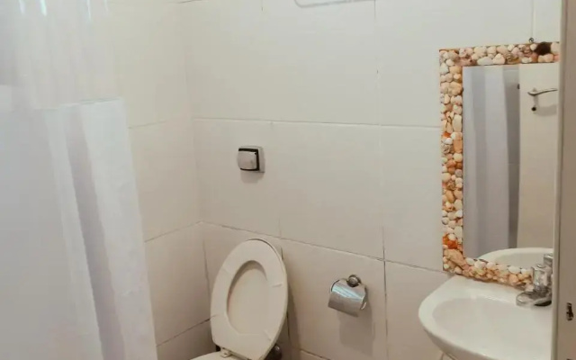 Casa em Ubatuba.