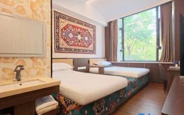 JiaLaiDeHotel