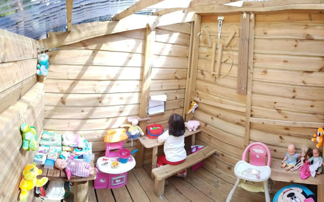 Chalet Des Plaines