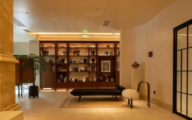 Golden Age Hotel