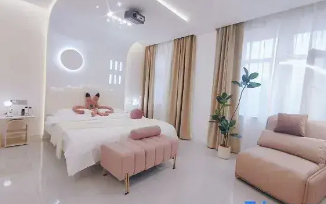 Huaxi Inn