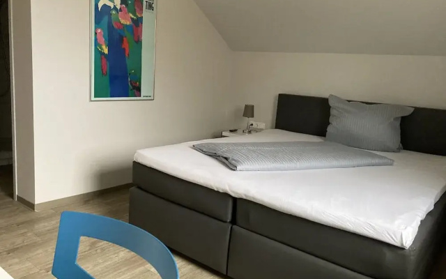 Das SinGold Boutique Hotel Restaurant