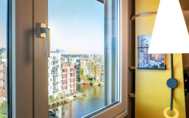 ibis Amsterdam Centre Stopera