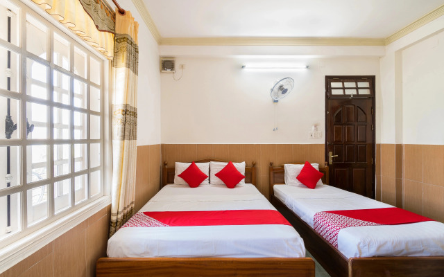 Mimosa Hotel