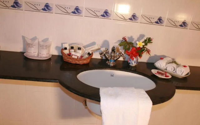 Mahal Khandela-A Heritage Hotel And Spa