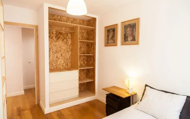 La Casa del Artista