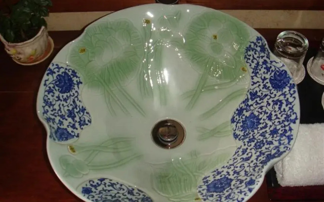 Lijiang Tianyu Shangyuan Hotel