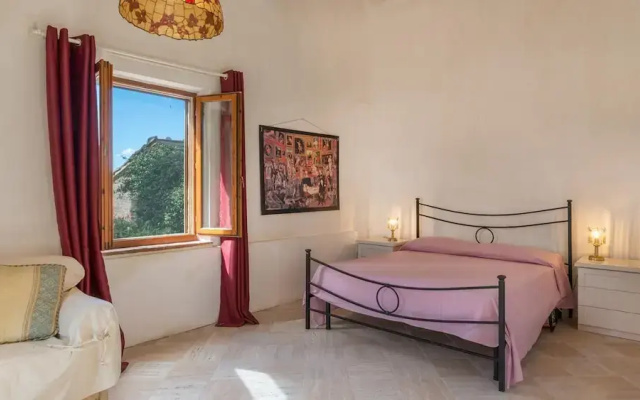 Casale Rasa 16 2 in Asciano