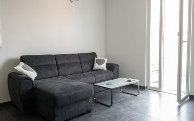 Apartment Marina - sea view : A1 Korcula, Island Korcula
