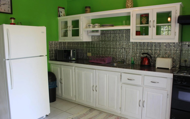 Tropical Apartments Tobago