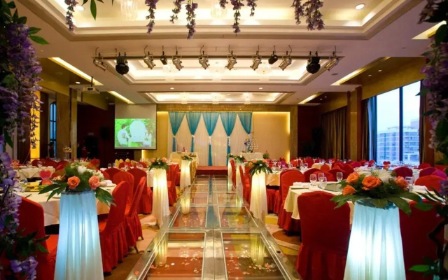 Zhongshan International Hotel