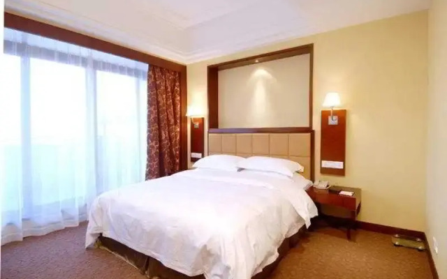 Yangshuo Bixingju Hotel (West Street)