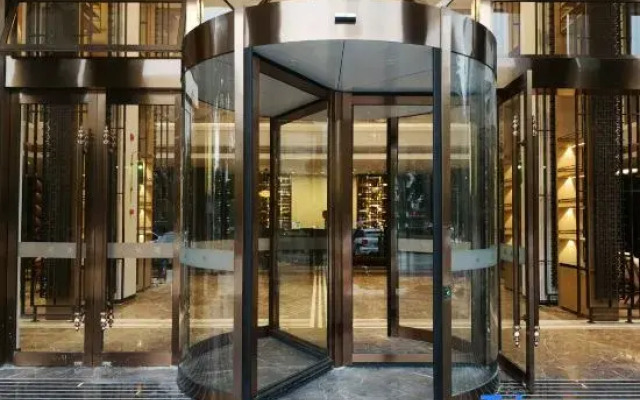 Jinjiang Metropolo Luling Ecological Park Ji’an Hotel