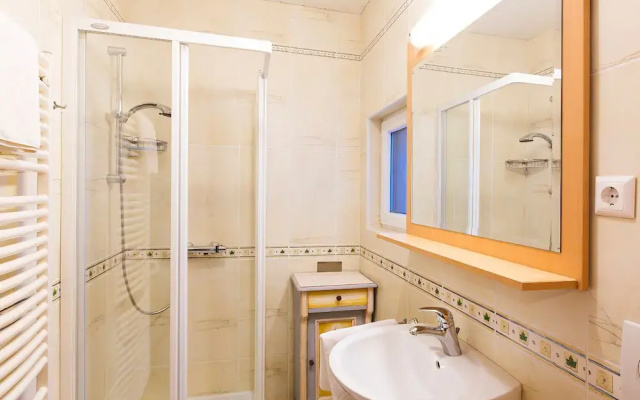 Apartments Dolar