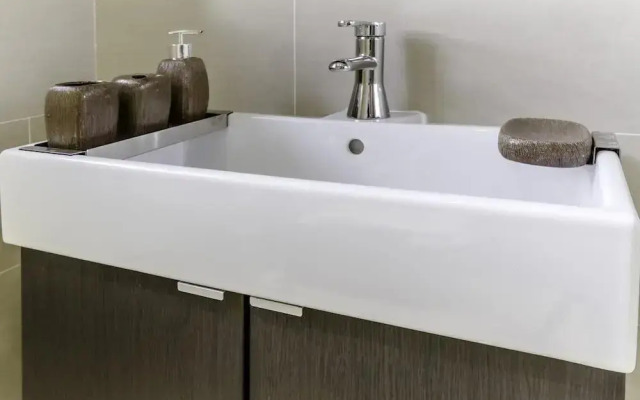 City Gate Serviced Apartments