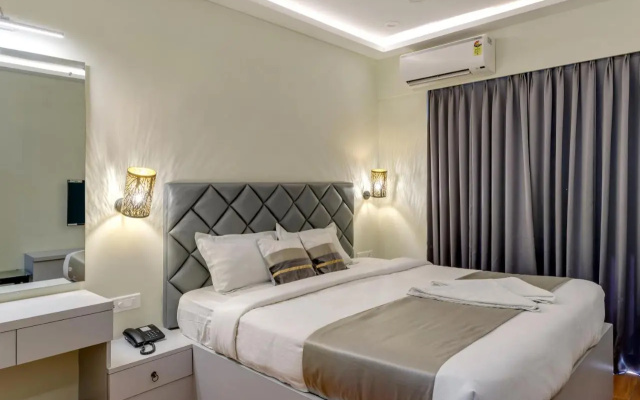 La Baga Beach Hotel