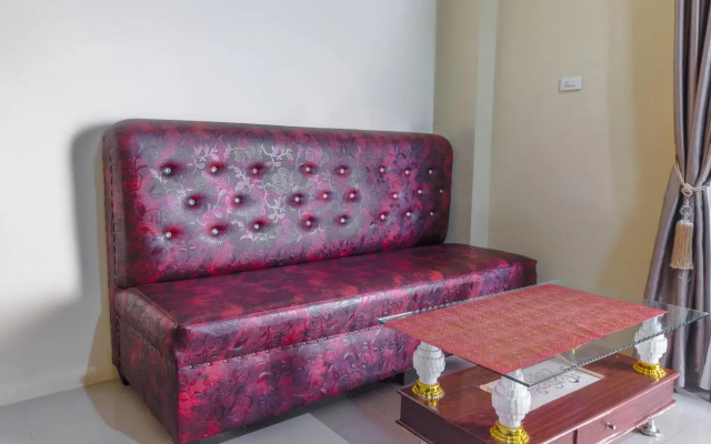 OYO Life 3365 Griya Nusantara Syariah