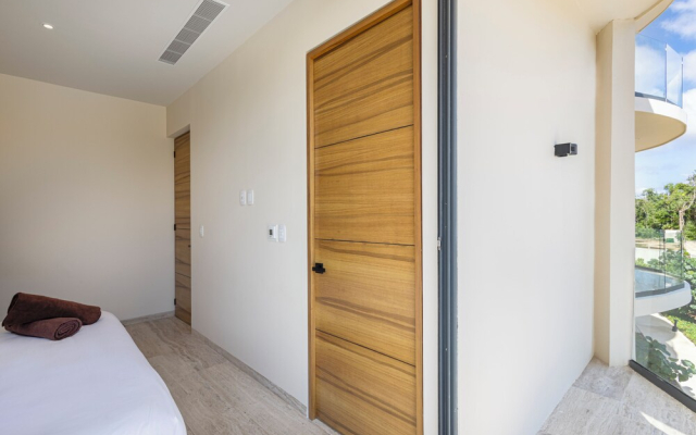 Mistiq Villas