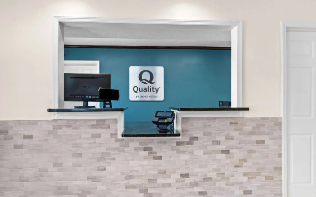 Quality Inn Eastman