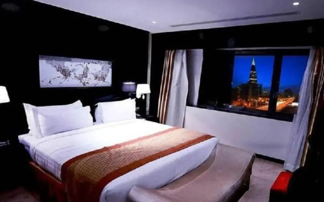 Mira Business Hotel