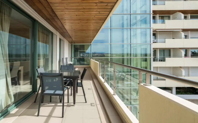 Aquamar Marina 220 by Vilamoura Sun