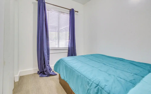 Convenient Dayton Vacation Rental Near Downtown!