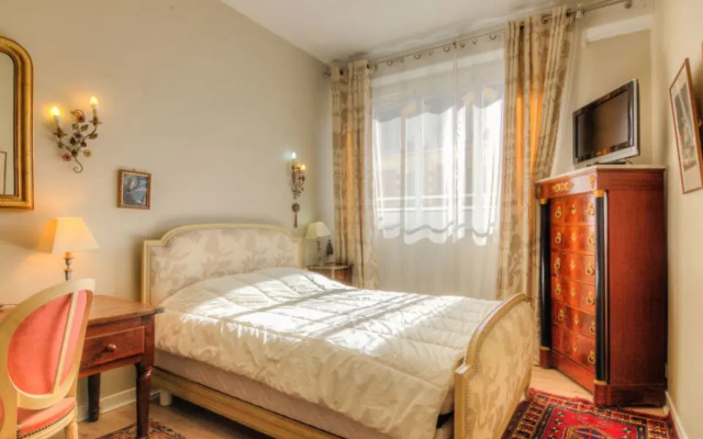 Bellevue Clemenceau 40774