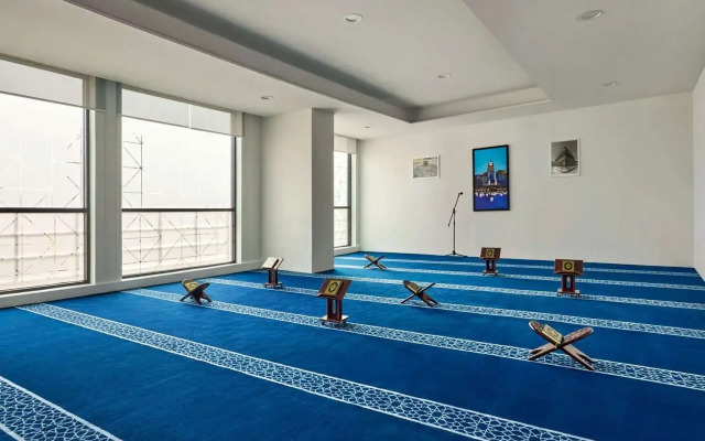 Novotel Residences Makkah