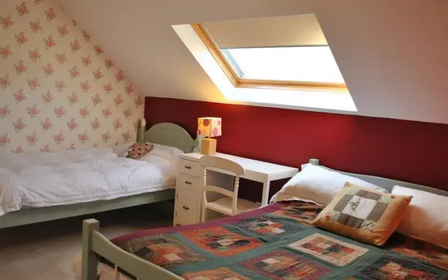 Glenview Lodge B&B