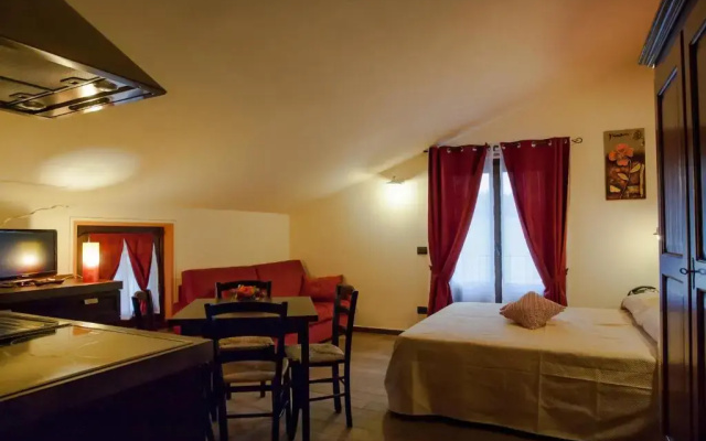 Agriturismo La Dimora Del Contadino