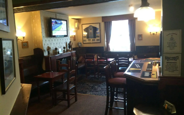 The Gnu Inn