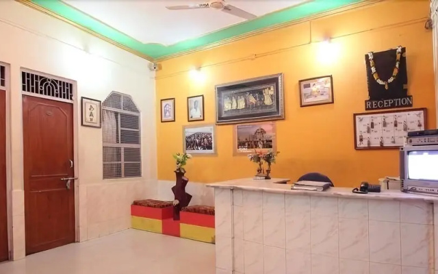 Shri Sai Kripa Guest House