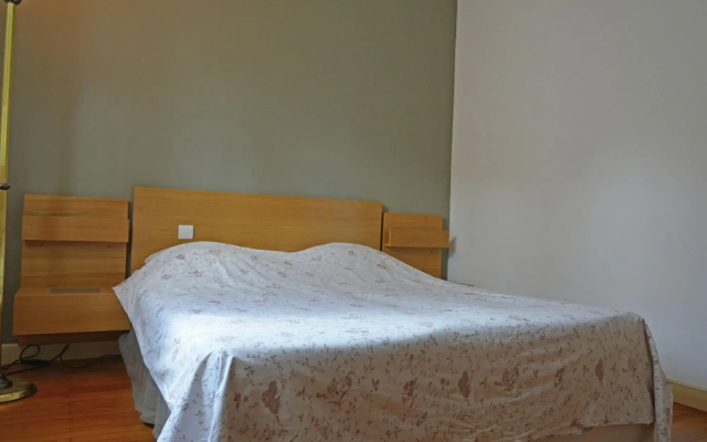 Beautiful Villa in Carcassonne with Shared Pool, Jacuzzi