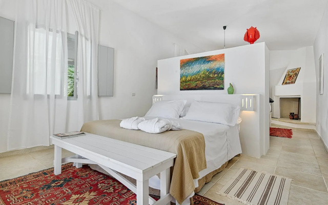 Masseria Palombara Relais & SPA - Adults only