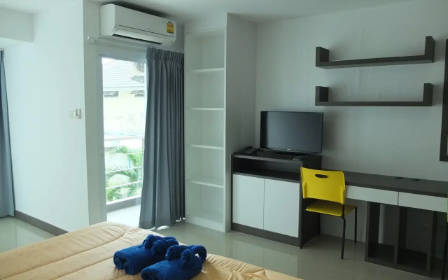 Burapha Suite