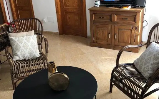 Torrox Pueblo Hidden Gem, 2 Bed Apartment