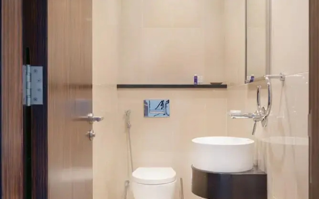 Premium Apartment in the Heart of JLT