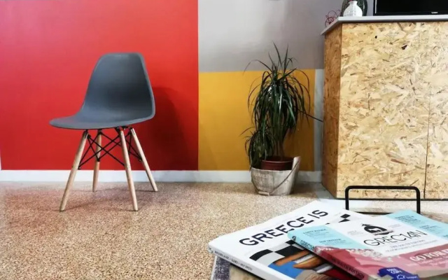AS Modern Monastiraki Apartment 1B